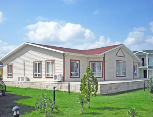 Karadeniz prefabrik