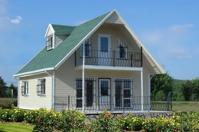 Karadeniz prefabrik