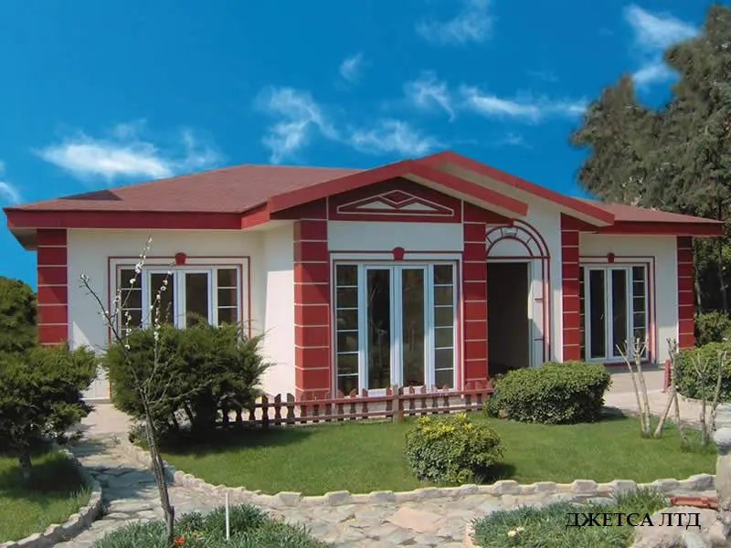 Karadeniz prefabrik