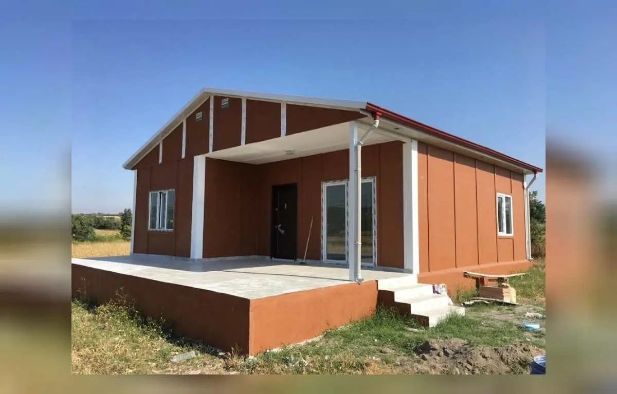 Silivri Hazır Ev