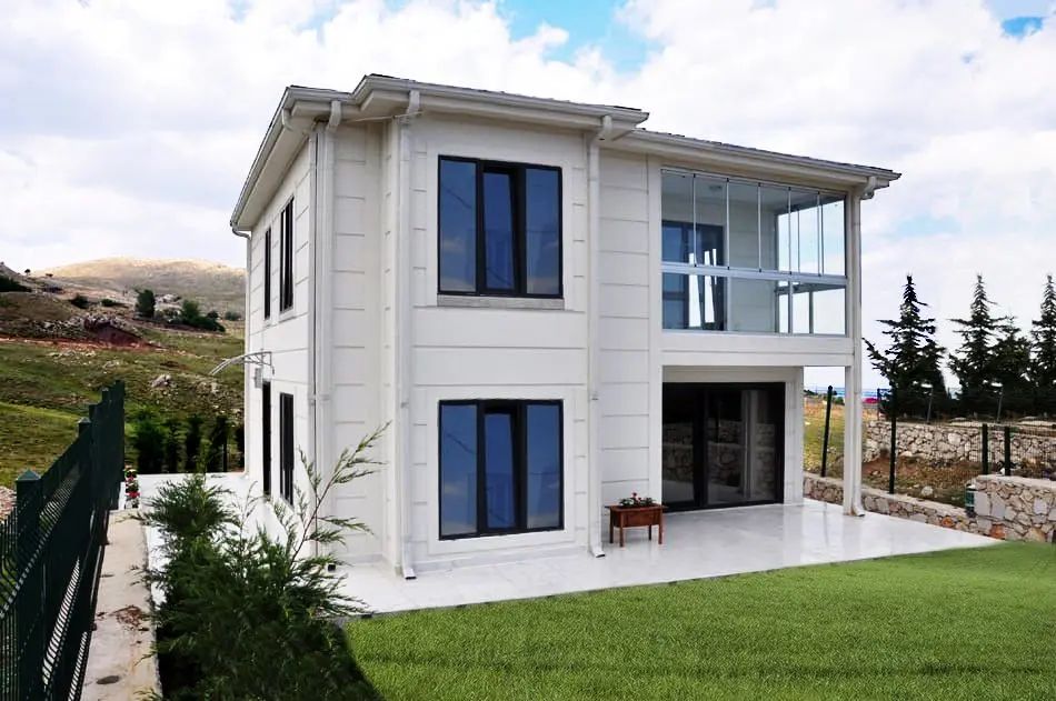 Silivri Hazır Ev