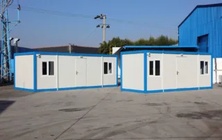 Silivri konteyner firması