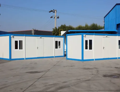 Silivri konteyner firması