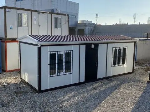 Silivri konteyner firması