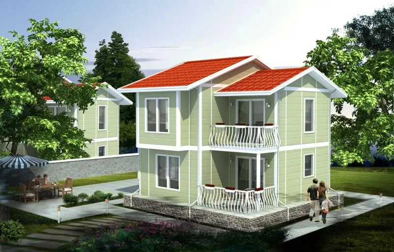 Silivri Prefabrik Ev Fiyatları