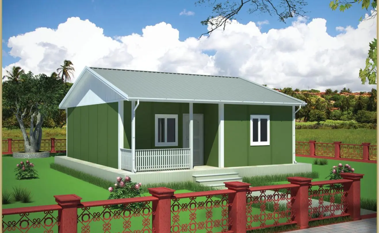 Silivri Prefabrik Ev Fiyatları