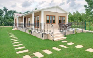 Silivri Prefabrik Yapı