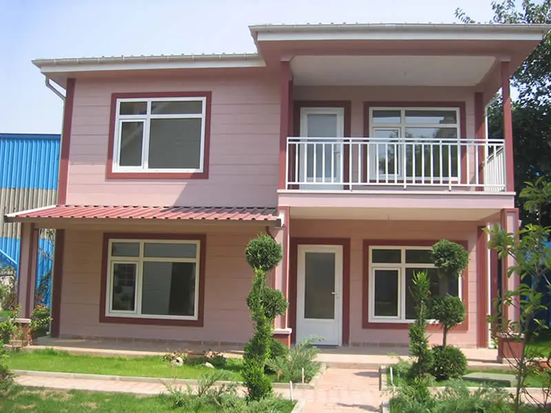 Silivri Prefabrik Yapı