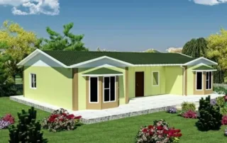 Tekirdağ Marmaraereğlisi prefabrik